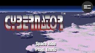 Cybernator - Asteroid Run (Chill Remix) @Emrls