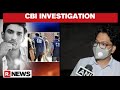 Sushant Singh Case: Siddharth Pithani , Neeraj Singh & Keshav Reach DRDO Guest House For CBI Inquiry