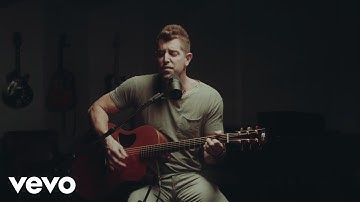 Jeremy Camp - The Answer (Acoustic)