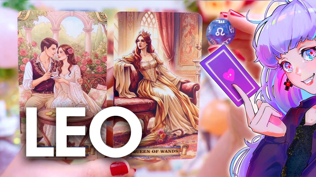 Leo DIOS TE ABRIRÁ SU MAYOR CAJA FUERTE!!💰ENCUENTRO ESPECIAL ENCIENDE TODO!! PASARÁ COMO NUNCA ANTES