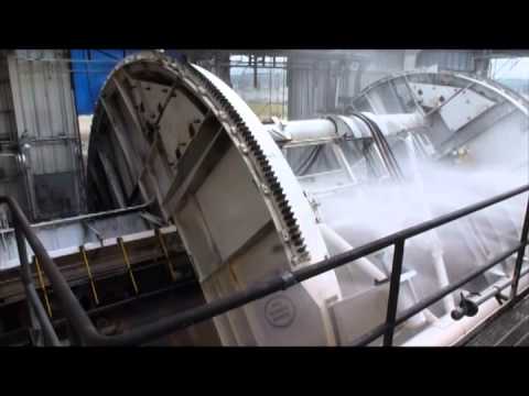 richmond engineering works wagon tippler operation youtube richmond engineering works