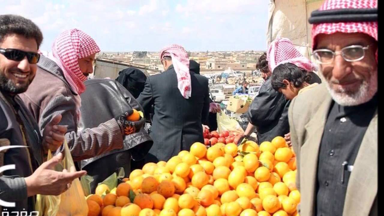 الرقة كما لم تشاهدها من قبل hd فيلم وثائقي روووووعة صفحة الرقة نت