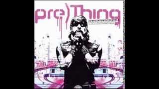 Watch Prething Faded Love video