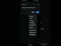 How to do programming using your phone, SPCK EDITOR #codeeditor #htmlcss #coding
