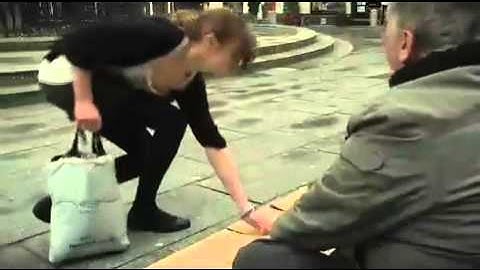 Same words different perspective