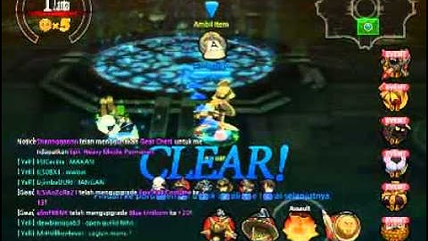 cheatgg blogspot com LostSaga Indo Cheat Stupid Monster Crusade