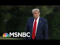 Ari Melber: Trump’s Claim To Immunity On Taxes Rejected In ‘Broad, Bipartisan Voice’ | MSNBC