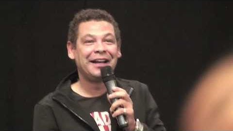 英国＞宇宙船レッド•ドワーフ号＞Dimension Jump XV in Craig Charles