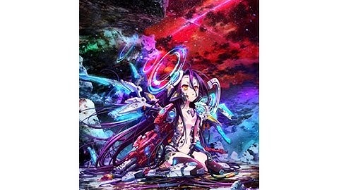 いよいよ劇場版が公開！映画『ノーゲーム・ノーライフ　ゼロ』予告編