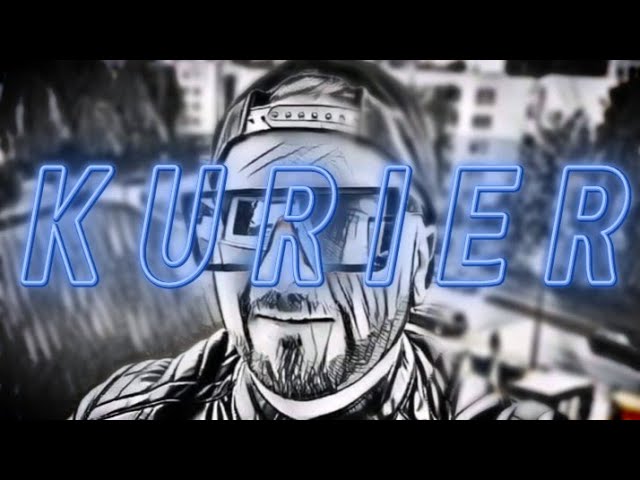 PrzeBOY - Kurier Nuteczki.eu up by RXZ