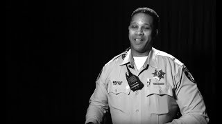 LVMPD Chronicles  -- A Halloween Story -- Officer Calvin Wandick