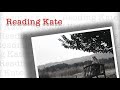 Reading kate 2015  full movie  megan massie  tom luce  molly cooley