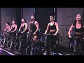 Advanced spin instructors