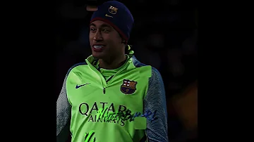 Neymar Edit Bad Habit Funk Soccer Football Footballedits Socceredits Neymar Neymaredit 
