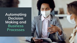 Automating Decision Making and Business Processes | Daisy Intelligence