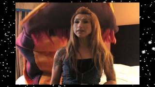 La Vore Girl News Swaalugs Buffet