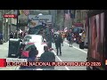 The 2026 New York City National Puerto Rican Day Parade takes over Fifth Avenue!