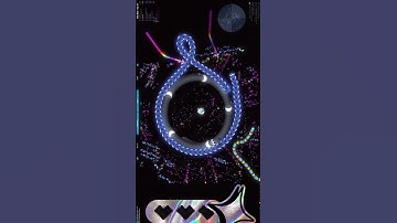 Trapped in poupou NTL.bot - Bot storm in Slither.io - Snakeyrain.com