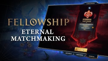 ETERNAL MATCHMAKING | Everything You Need to Know