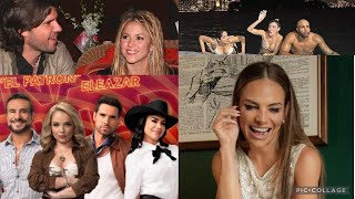 Fabiola Campomanes despertó y se devoró a Eleazar | Caramelo busca novia y se olvida de Manelyk?