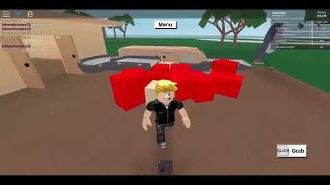 How to duplicate any axe in Lumber Tycoon 2 | 2017 WORK !!!