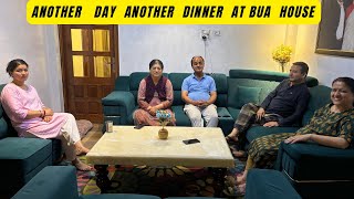 Day Spent With Parents // Another Day Another Dinner At Bua House // Happy Birthday Ujjawal by Akshay Dilaik vlogs 29,764 views 11 days ago 18 minutes