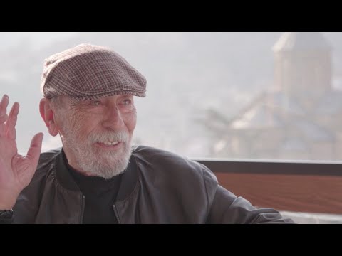 ლეგენდა წავიდა... | ბუბა კიკაბიძე