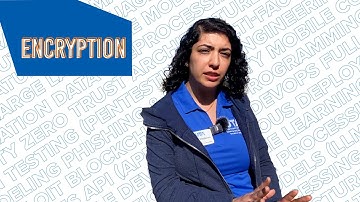 🔐 CSE Buzzword Breakdown: Encryption