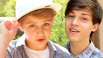 MattyBRaps - Right On Time (ft Ricky Garcia)