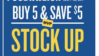 Famous Extreme Couponing!!!Food Lion Deals No Coupons Needed!!! Wealth