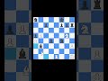 All Access Pass ♟️ | Chess Puzzle 15-Feb-2026 #shorts  #ytshorts  #chess  #puzzle