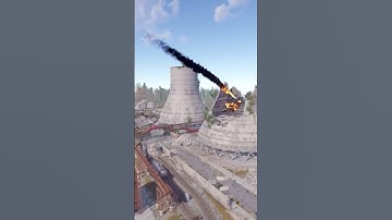 Join Apocalypse Zombies PvE/PvP today! #rust #uppbeat #youtubeshorts #rustpvp