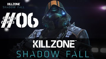 KillZone Shadow Fall Walkthrough Let