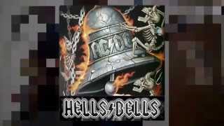 Hells Bells - Ac/Dc (Cover - Guitar Solo)
