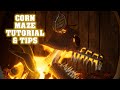 Grim Foxy's Corn Maze Tutorial and Tips - FNaF VR: Help Wanted