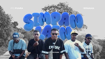 Ito Puara - Simpan Lain ft Rohama (Official Music Video) | Lagu Timur Terbaru