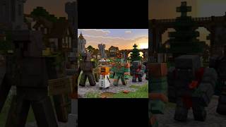 Minecraft Ranking of the strongest golem!#shorts#ytshorts#minecraft#new#edit#trending#gaming