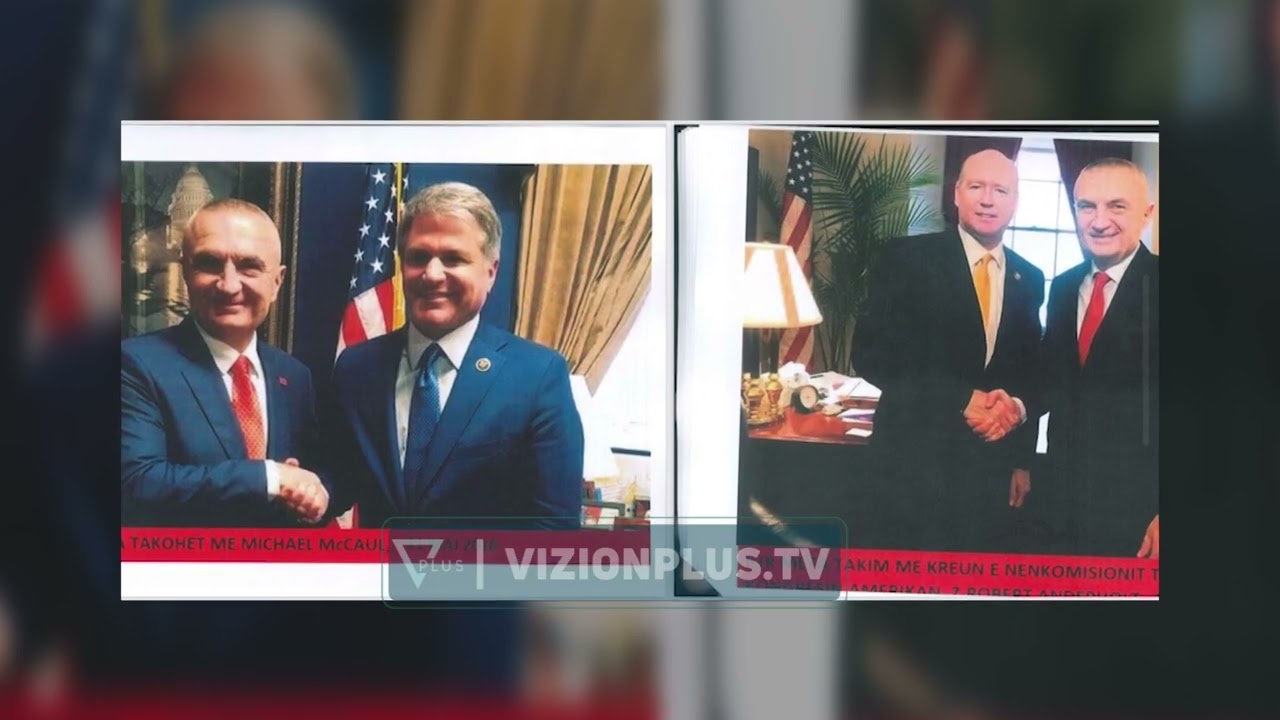 Vendimi për Ilir Metën në 12 mars, togat e zeza do shprehen për kalimin ose jo të dosjes për gjykim