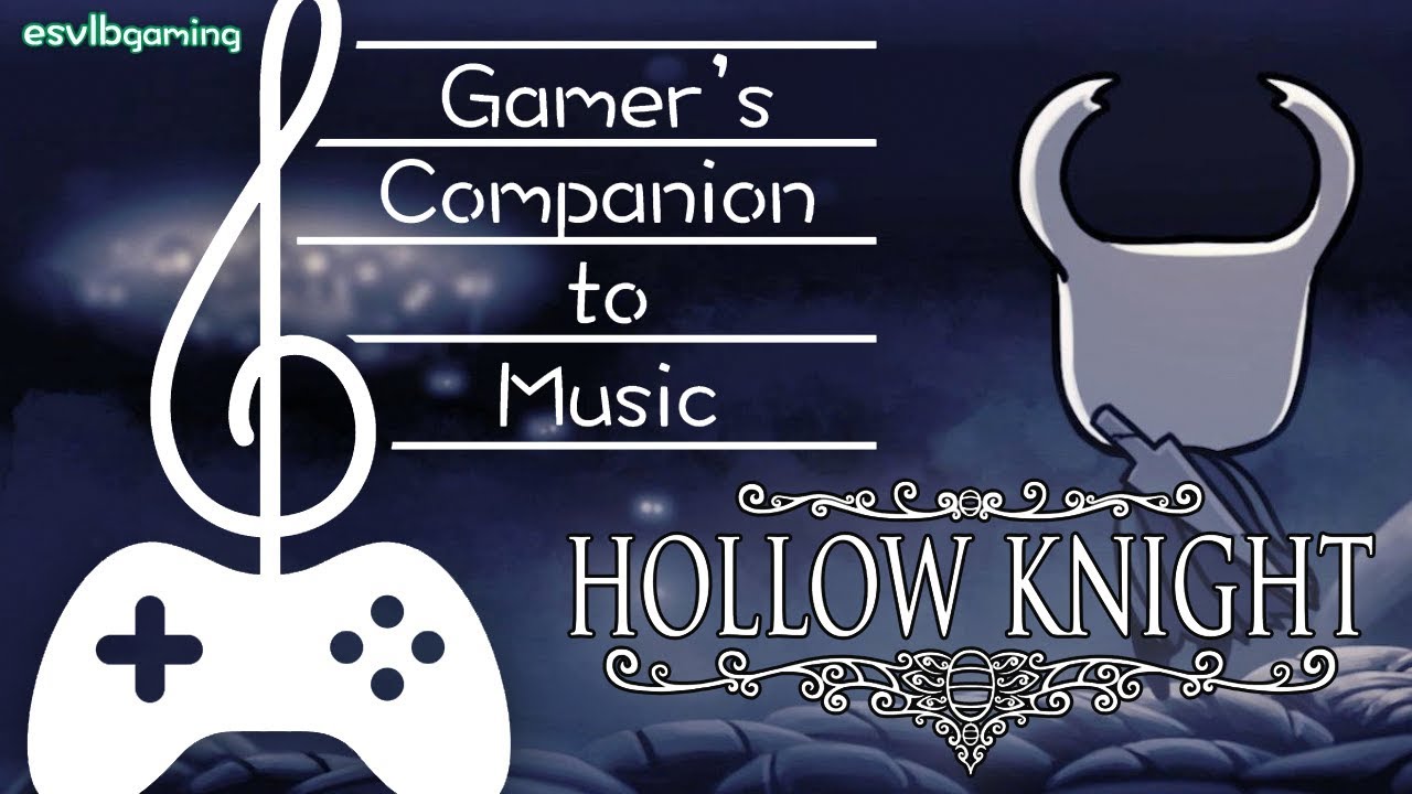 Gamer's Companion to Music #23: Destiny Rise of Iron (Y3) by ... - 