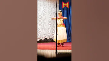 MG University Kalolsavam 2024 MGUniversityKalolsavam MGU Kottayam 