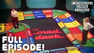 FULL EPISODE: 'The Mad Dash' from 1980!