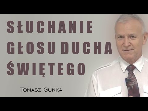 Odkrywanie Bożej woli,