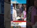 VP Sara Duterte: Karapatan at Proteksyon sa Korte #shorts