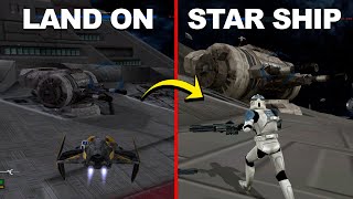 5 Hidden Glitches in the Classic Star Wars Battlefront 2