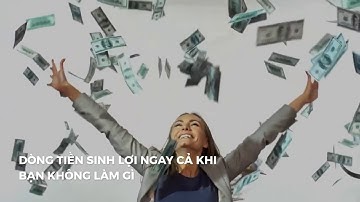 Bí Mật Của Những Người Giàu Nhất Hành Tinh