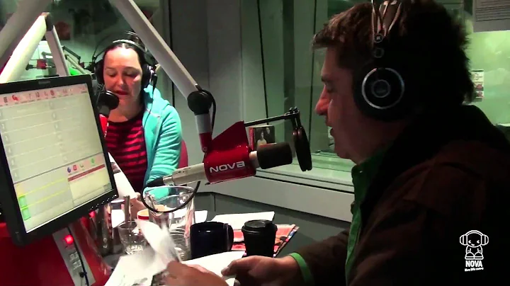 Matt Preston on his Favourite MasterChef