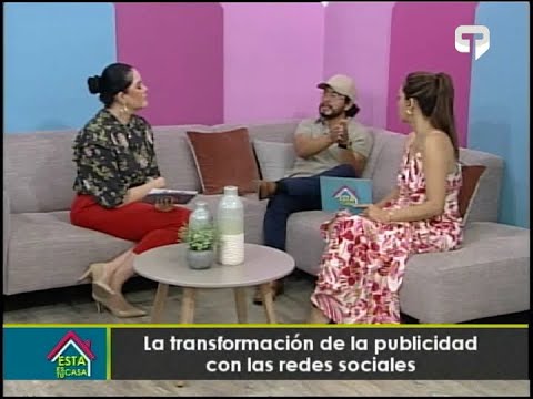 La transformación de la publicidad con las redes sociales