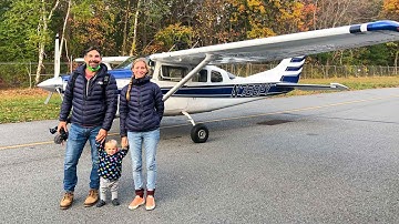 An offer too cool to refuse, we TAKE TO THE AIR! - Sailing Vessel Delos Ep. 306