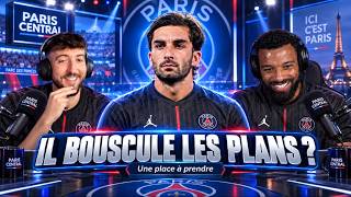 PSG : Et Si Ferran Torres était PLUS Qu’Un Remplaçant ?