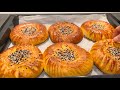 Nane Roghani Afghan Bread Recipe طرز تهیه نان روغنی افغانی👌 بسیار نرم مقوی و خوشمزه